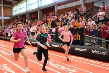 U Vinkovcima su održane Sportske igre mladih