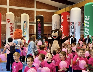 U Vinkovcima obilježen Dan ružičastih majica: „Prevencija počinje od...