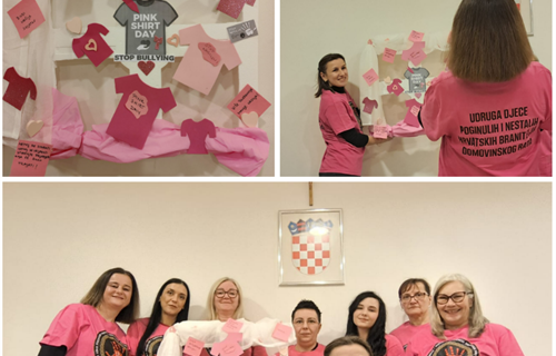 U Vukovaru obilježen Nacionalni dan borbe protiv vršnjačkog nasilja