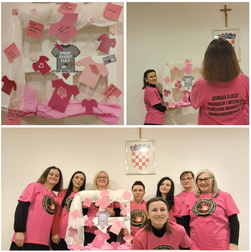 U Vukovaru obilježen Nacionalni dan borbe protiv vršnjačkog nasilja