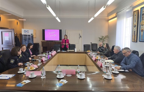 U Vukovaru održan okrugli stol „Prevencija vršnjačkog nasilja –...