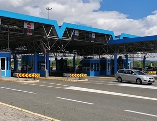 Bez važeće vozačke i pod utjecajem alkohola za upravljačem kamiona