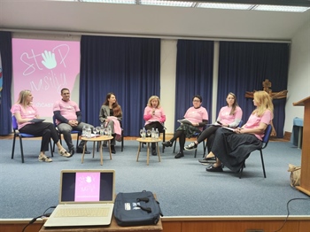 U Vukovaru održana rasprava na temu vršnjačkoga nasilja