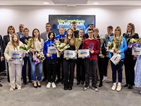 Proglašeni najuspješniji u vinkovačkom sportu za 2025. godinu