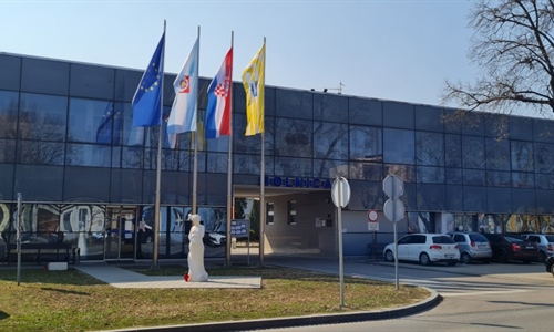 Čestitke povodom Hrvatskog dana liječnika