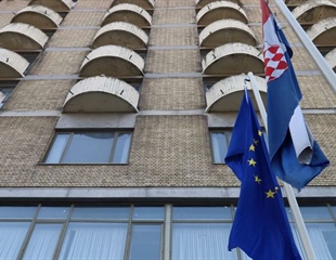 Osijek dobiva Veteranski centar u nekadašnjem hotelu Mursa
