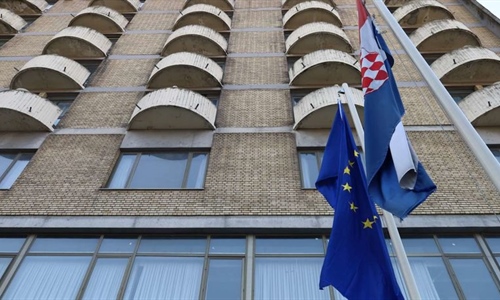 Osijek dobiva Veteranski centar u nekadašnjem hotelu Mursa