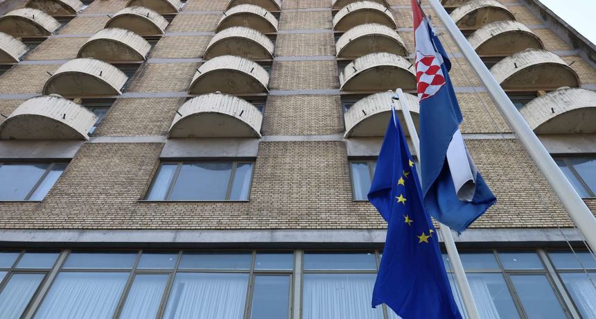 Osijek dobiva Veteranski centar u nekadašnjem hotelu Mursa