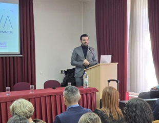 Otvorena konferencija OSnova - 2. osječki dani digitalnih transformacija