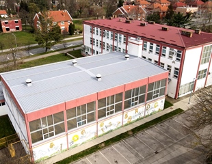 Vlada ulaže još 521 milijun eura u škole