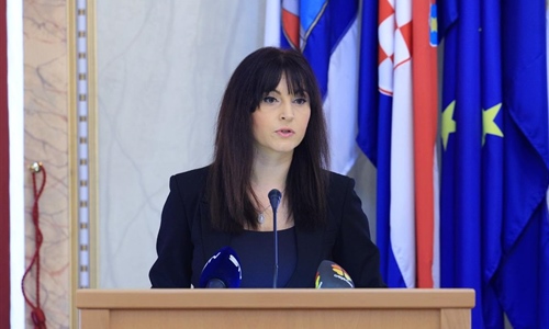 Skupština Osječko-baranjske županije: Novi KBC u Osijeku vrijedan 846...