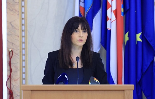 Skupština Osječko-baranjske županije: Novi KBC u Osijeku vrijedan 846...