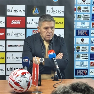 Sutra igraju Osijek – Vukovar 1991