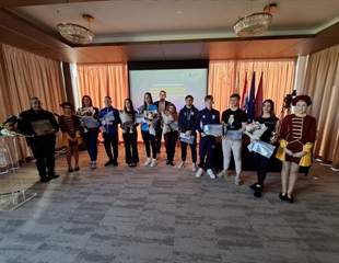 Proglašeni najbolji županijski sportaši i sportski klubovi, najavljena...