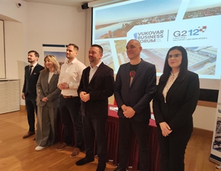 Najavljeno održavanje Vukovar Business Foruma – G2.12 Meeting second...