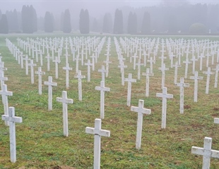 Izaslanstvo Republike Kosovo u Vukovaru upoznalo hrvatska iskustva u...