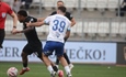 U slavonskom derbiju Osijek pobijedio Vukovar 2:0, Dinamo učvrstio vodstvo