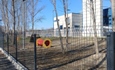 Novi park za pse