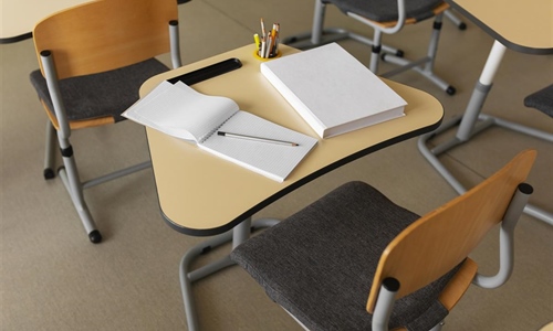 Počeli nacionalni ispiti za osnovnoškolce