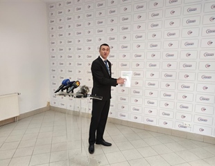 Penava: Odluka Ustavnog suda u slučaju Pajičić pravni je skandal