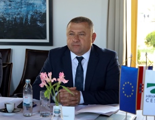 Zbog zahtjeva obrane za izuzećem odgođeno suđenje bivšem županu Damiru...