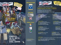 Vinkovci u znaku kazališta: Devet dana, 13 predstava i publika koja...