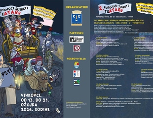 Vinkovci u znaku kazališta: Devet dana, 13 predstava i publika koja...