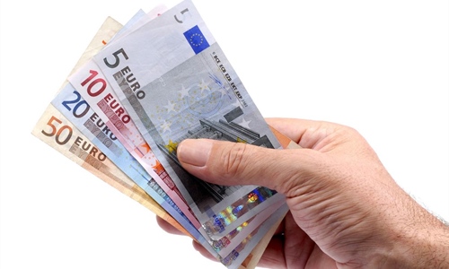 Cijene u veljači više za 3,8%