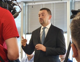 Vukovar zatvara financijsku rupu od 600 tisuća eura