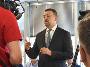 Vukovar zatvara financijsku rupu od 600 tisuća eura