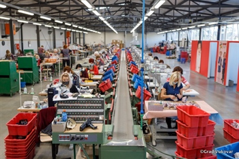 Odluka iz inozemstva, posljedice u Vukovaru: Minimalac presudio, radnice plaćaju cijenu