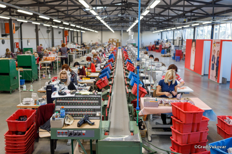 Odluka iz inozemstva, posljedice u Vukovaru: Minimalac presudio, radnice plaćaju cijenu