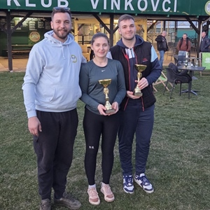 U Vinkovcima je odigrano još jedno izdanje Uralan Cup-a by Kömmerling