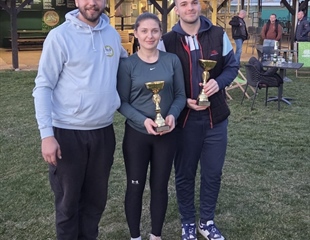 U Vinkovcima je odigrano još jedno izdanje Uralan Cup-a by Kömmerling