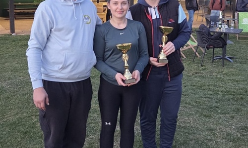 U Vinkovcima je odigrano još jedno izdanje Uralan Cup-a by Kömmerling