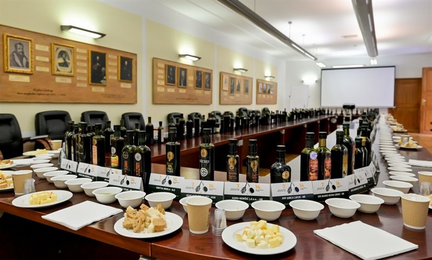 Prijavite se na izložbu bučinog ulja u Varaždinu