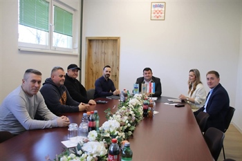 Suradnja Općine Jarmina i Ministarstva: planira se višestambena zgrada