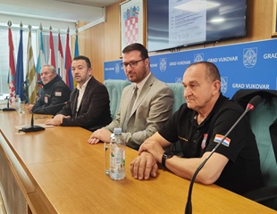 Dan hrvatskih branitelja: Vukovar i Bogdanovci šalju poruku zajedništva