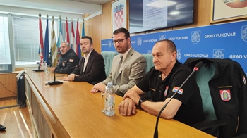 Dan hrvatskih branitelja: Vukovar i Bogdanovci šalju poruku zajedništva