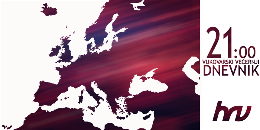 Vukovarski večernji dnevnik, četvrtak, 5. ožujka