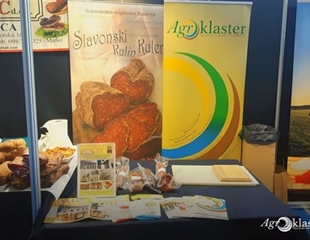 Iz Agro-klastera Vukovarsko-srijemske županije pozivaju male...