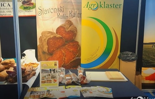 Iz Agro-klastera Vukovarsko-srijemske županije pozivaju male...