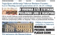 U novom broju Vukovarskih novina donosimo...