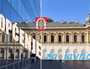 Grad Vukovar demantira netočne navode o dodjeli stana