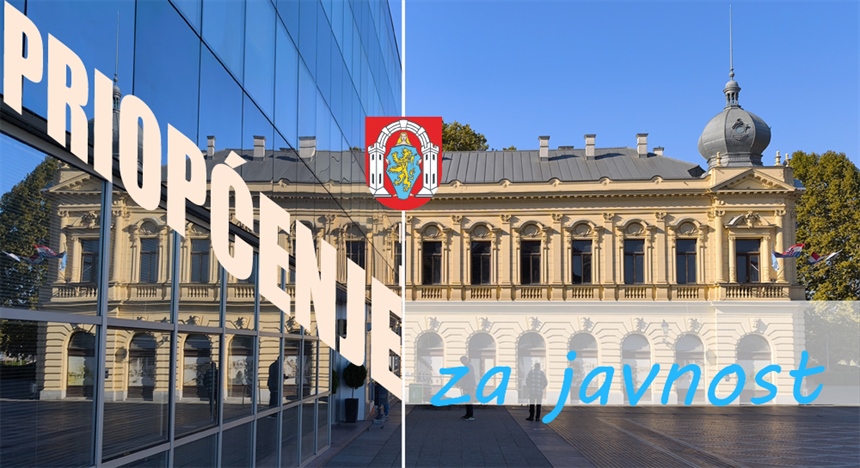 Grad Vukovar demantira netočne navode o dodjeli stana