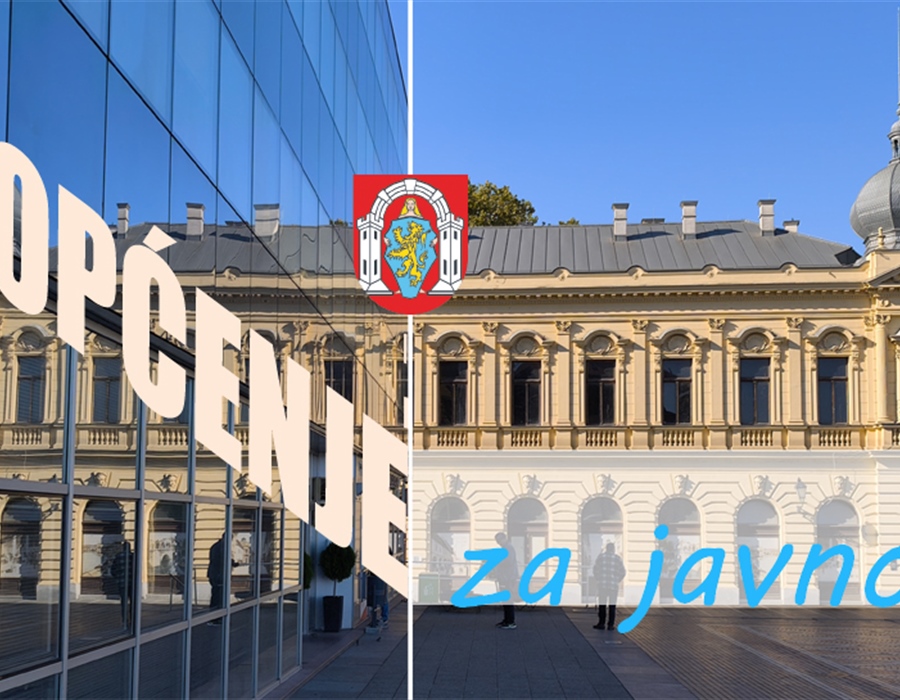 Grad Vukovar demantira netočne navode o dodjeli stana