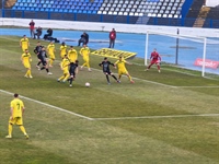 Istra i Osijek danas otvaraju 25. kolo SuperSport Hrvatske nogometne lige