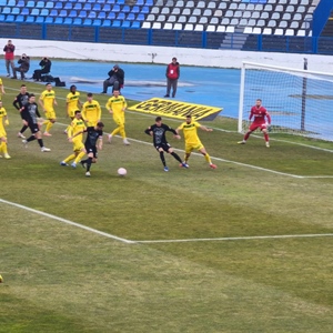 Istra i Osijek danas otvaraju 25. kolo SuperSport Hrvatske nogometne lige