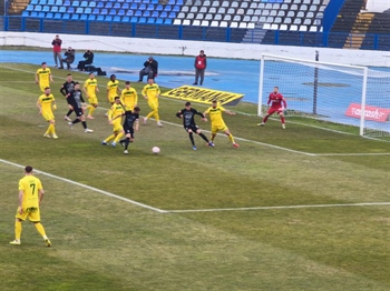 Istra i Osijek danas otvaraju 25. kolo SuperSport Hrvatske nogometne lige