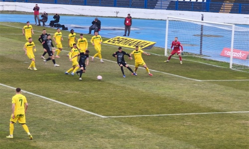 Istra i Osijek danas otvaraju 25. kolo SuperSport Hrvatske nogometne lige